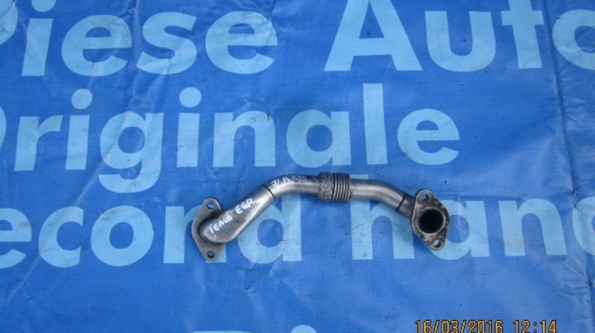 Conducta EGR VW Passat B5
