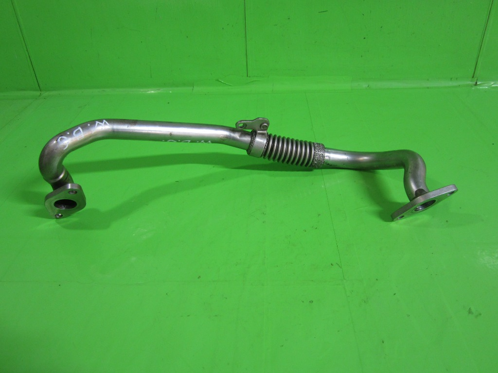 CONDUCTA EGR VW PASSAT B6 2.0 TDI 81KW 110CP FAB. 2005 - 2010 ⭐⭐⭐⭐⭐
