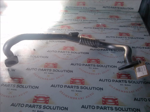 Conducta EGR VW PASSAT B6 2.0 TDI an fabr. 2010