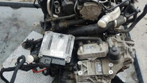 Conducta EGR Vw Passat B6 2.0 TDI cod motor CBB ,t...