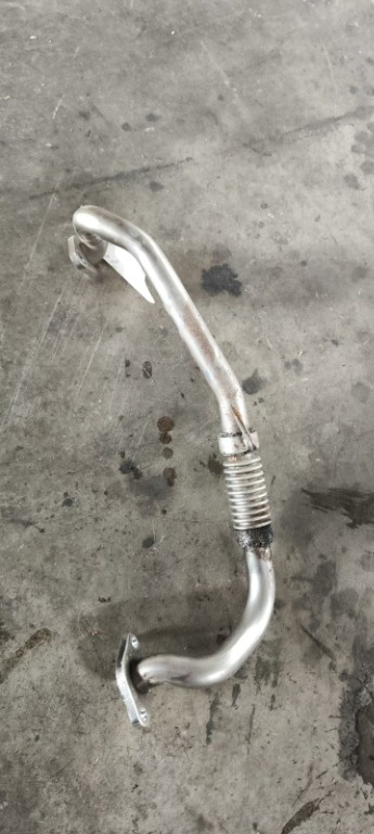Conducta EGR Vw Passat B6 2.0TDI an 2008 2009 2010