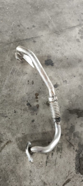 Conducta EGR Vw Passat B6 2.0TDI an 2008 2009 2010