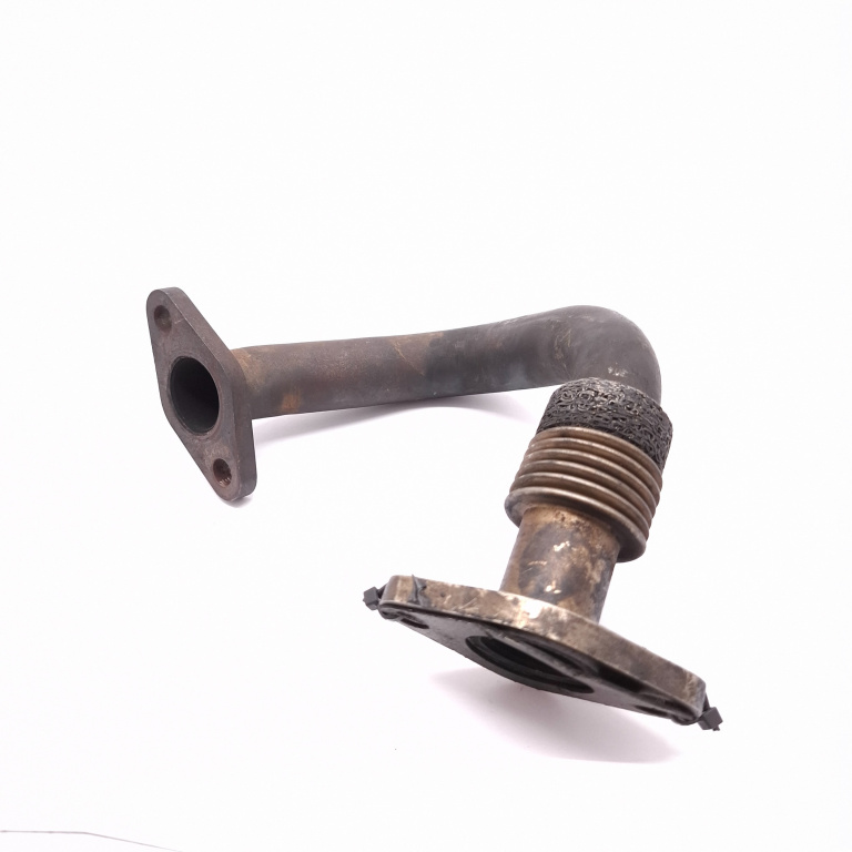 Conducta Egr VW PASSAT B6 2005 - 2010 Motorina 03G131521R, 03G 131 521 R, 03G131521