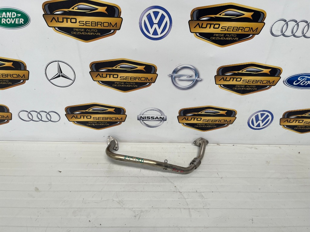 Conducta Egr VW Passat B6 cod-03g 131 521 D