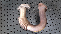 Conducta egr vw passat b6 golf 6 skoda octavia 2 s...