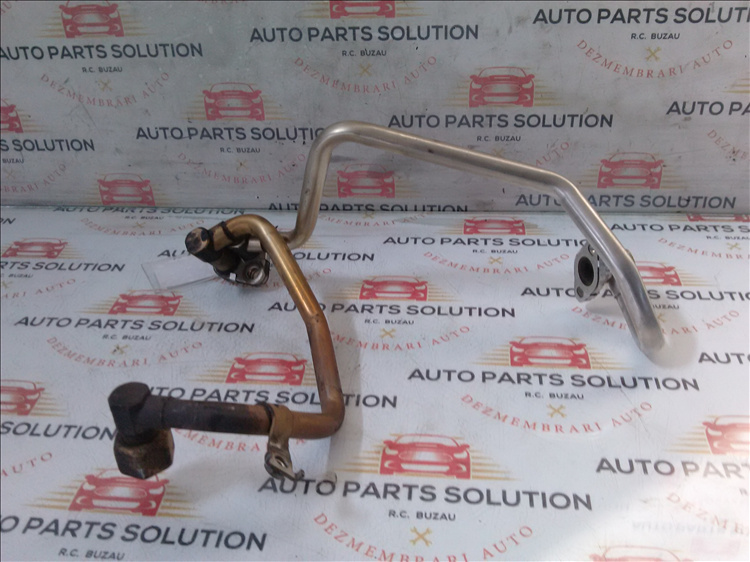 Conducta EGR VW TOURAN 1.6 B 8V an fabr. 2006