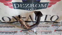 Conducta EGR VW Touran I 1.9 TDi 90/105 CP cod 03g...