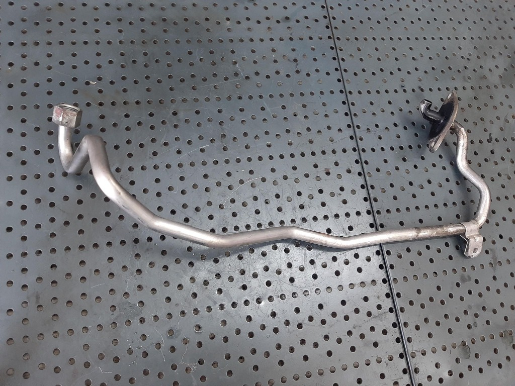 Conducta egr zj 1.3 b mazda 2