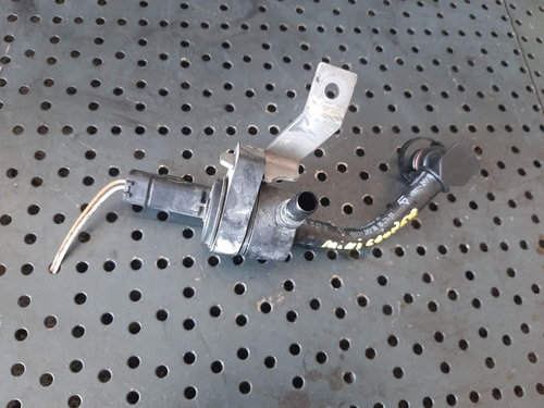 Conducta electrovalva vacuum 1.6 b mini one r56 clubman r55 v754196180-03
