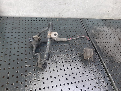 Conducta electrovalva vacuum 1.8 tfsi cda skoda yeti 5l 06h906517