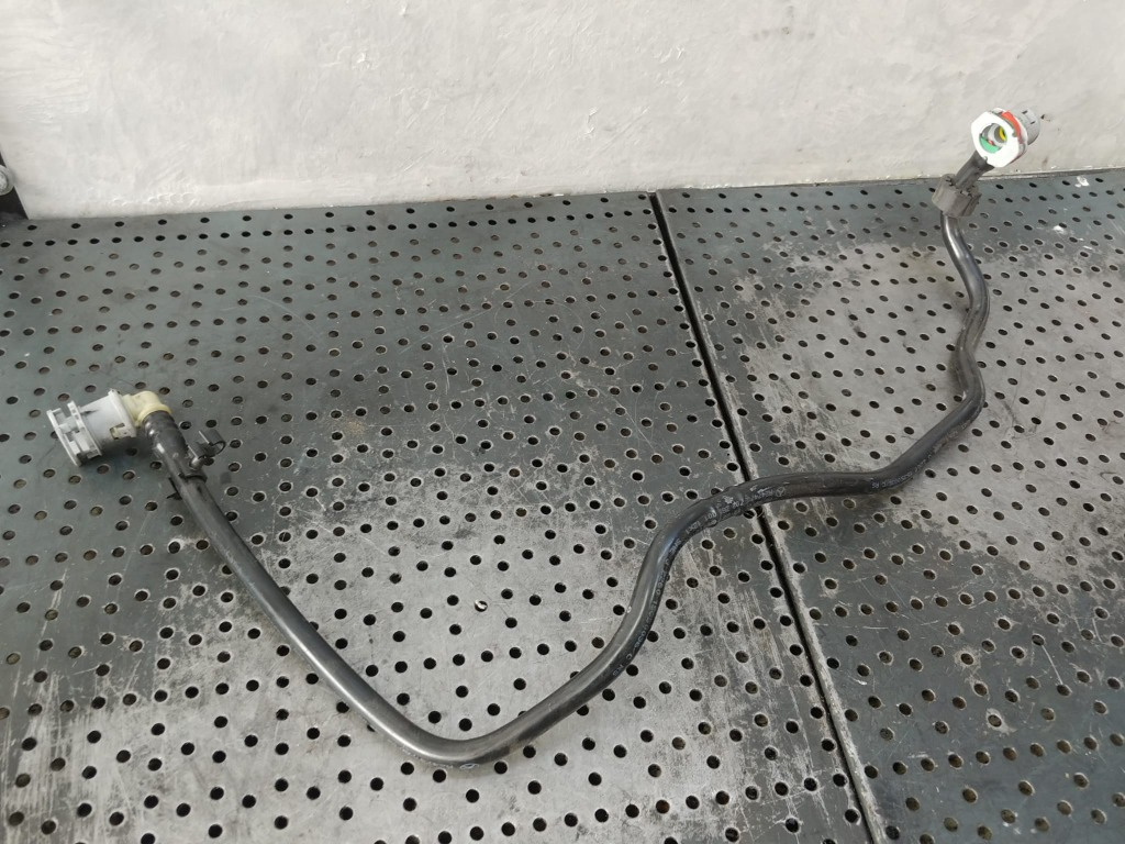 Conducta emisii 2.0b 260920 mercedes a-class a35 amg w177 euro 6 a2474703702