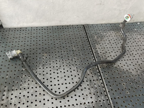 Conducta emisii 2.0b 260920 mercedes a-class a35 amg w177 euro 6 a2474703702