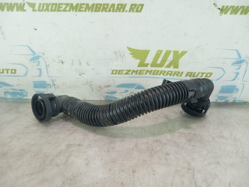 Conducta epurator 1.6 tdi cayb 03L103493L Skoda Fabia 2 [facelift] [2010 - 2014] 1.6 tdi CAYB