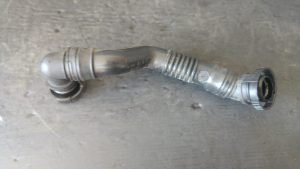 Conducta epurator 1.9 tdi bls seat ibiza 6j 6j0103493