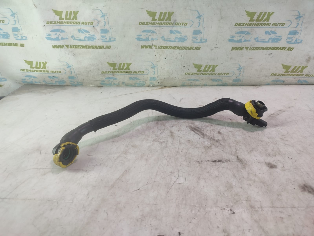 Conducta epurator 9671337480 2.0 hdi RHC HYBRID Citroen DS5 [2012 - 2015] 2.0 hdi RHC HYBRID