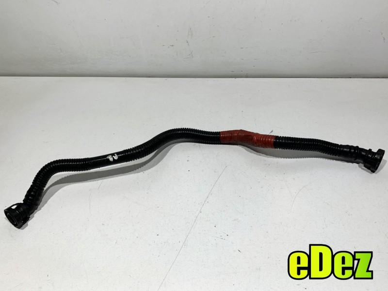 Conducta epurator aer Audi A6 (2010-2018) [4G2, C7] 3.0 tdi CDTA 059103209C