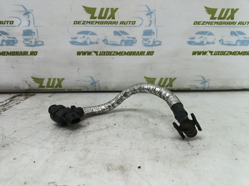 Conducta epurator gaze 1.5 dci k9k872 Dacia Duster 2 [2018 - 2022] 1.5 dci K9K872