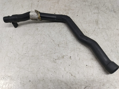 Conducta epurator gaze 2.2 cdi om651 A6510101282 Mercedes-Benz C-Class W204/S204 [2007 - 2012]