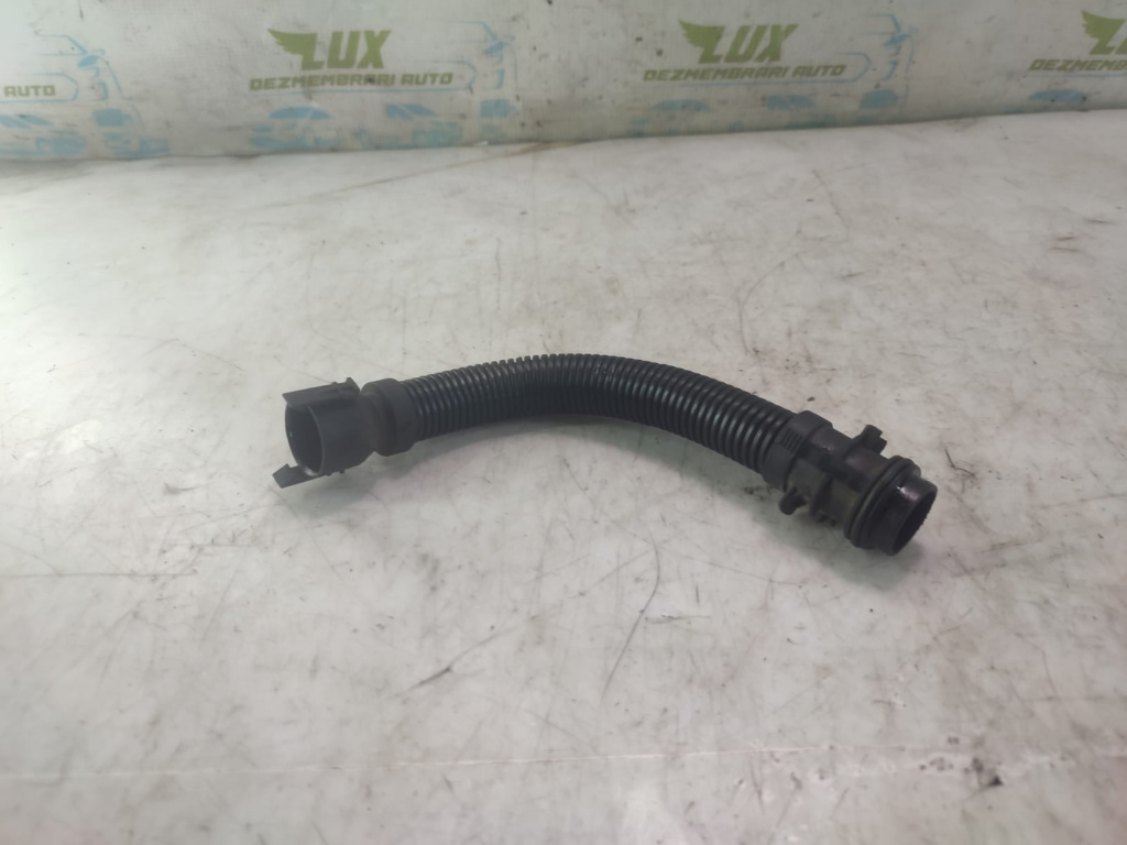 Conducta epurator gaze 3.0 d N57D30B BMW X4 F26 [2014 - 2018] 3.0 d N57D30B