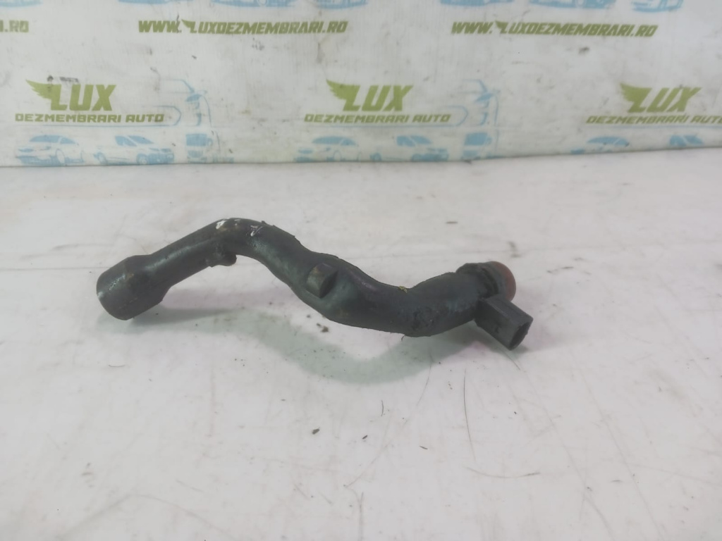 Conducta epurator gaze a6420160331 3.0 cdi om642.950 Mercedes-Benz R-Class W251 [2005 - 2010] 3.0 cdi om642.950
