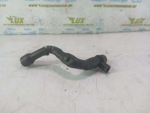 Conducta epurator gaze a6420160331 3.0 cdi om642.950 Mercedes-Benz R-Class W251 [2005 - 2010] 3.0 cd...