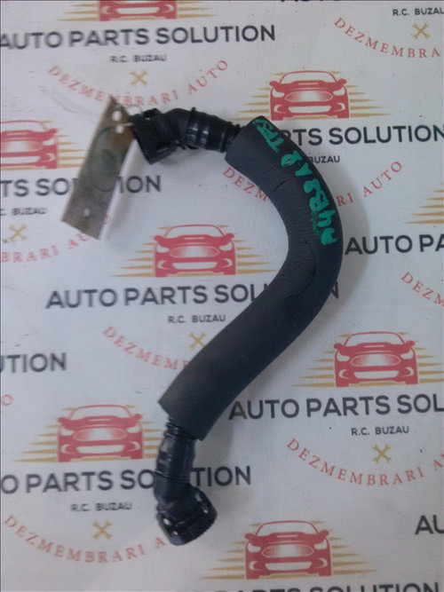 Conducta epurator gaze AUDI A4 B8 1.8 TFSI an fabr. 2011