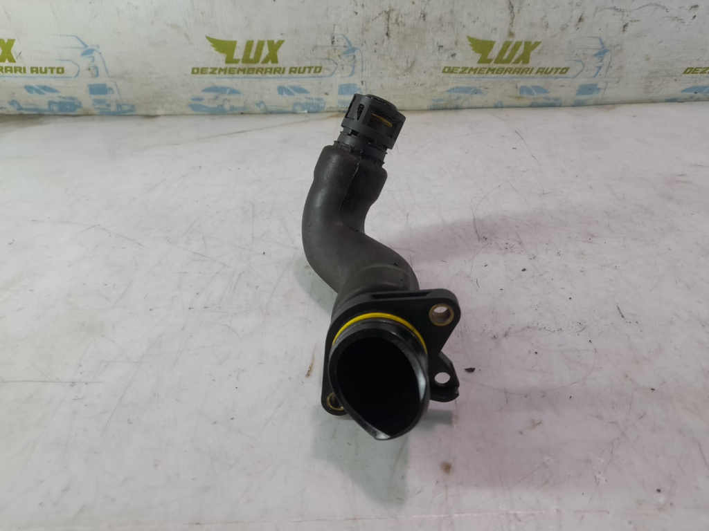 Conducta epurator gaze G4D3-6C342-AC 2.0 AJ813164 Jaguar XE X760 [2014 - 2020] 2.0 d 204DTD