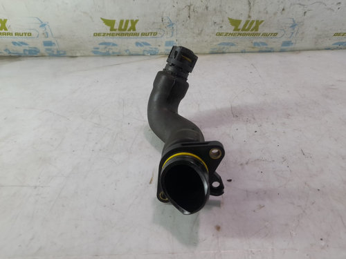Conducta epurator gaze G4D3-6C342-AC 2.0 AJ813164 Jaguar XE X760 [2014 - 2020] 2.0 AJ813164