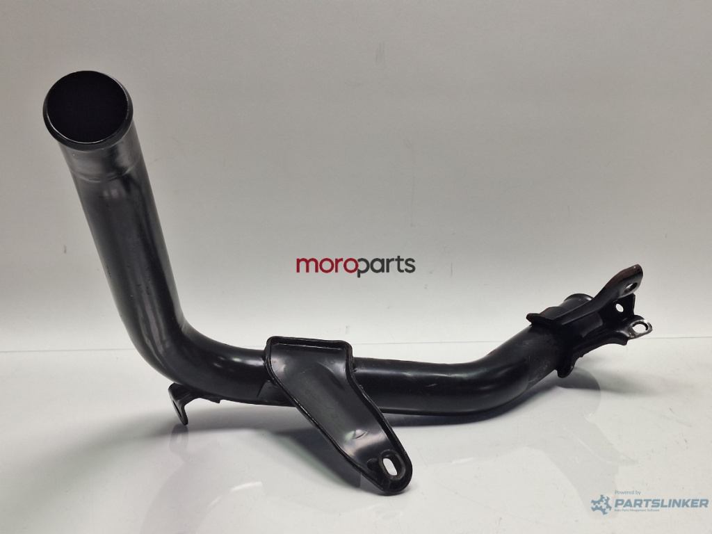 Conducta epurator RENAULT MEGANE II Saloon LM0/1_ 2003 - > 1.5 dCi K9K 722