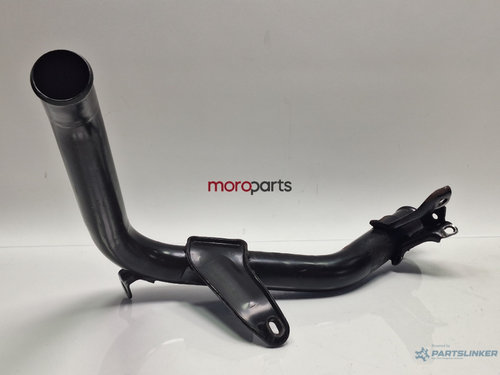 Conducta epurator RENAULT MEGANE II Saloon LM0/1_ 2003 - > 1.5 dCi K9K 722