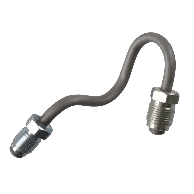 Conducta Etrier Frana Spate Dreapta Febi Audi A3 8P 2003-2013 172798