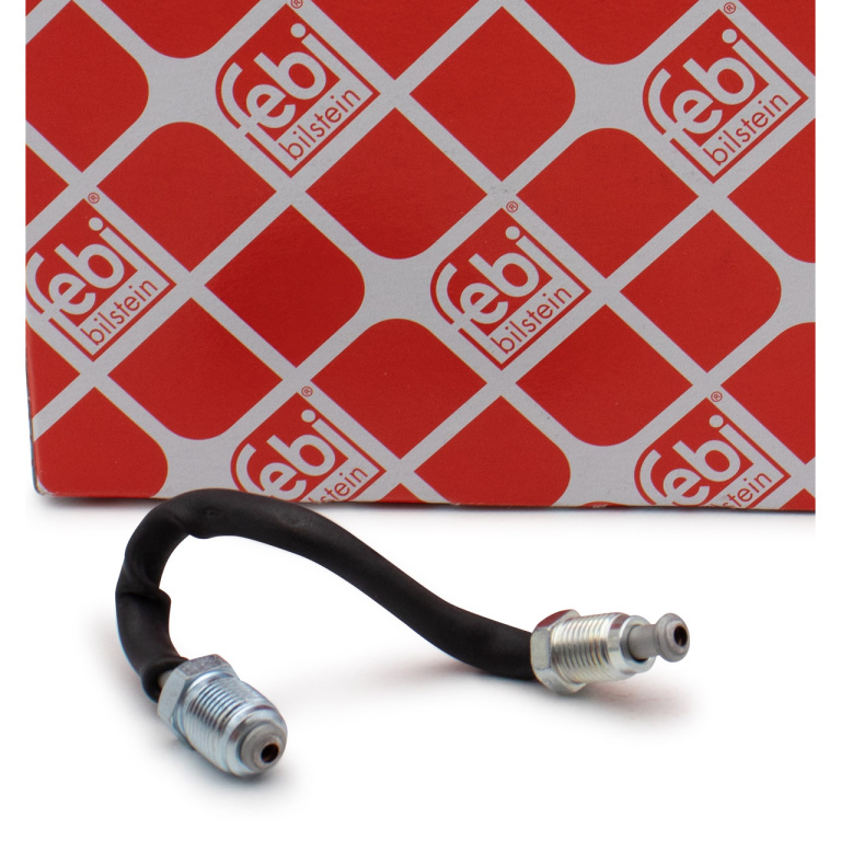 Conducta Etrier Frana Spate Dreapta Febi Audi TT 8J 2006-2014 172798