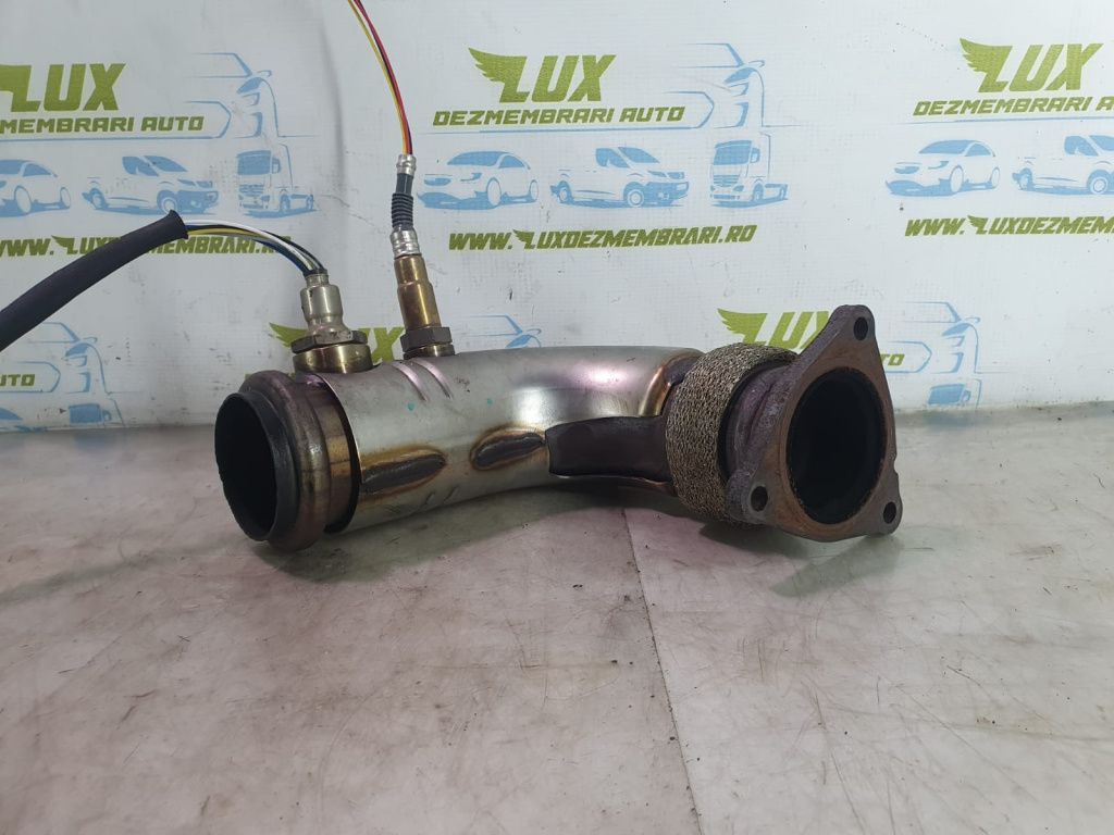 Conducta evacuare 3.0 crdi VM63D EXF Jeep Grand Cherokee WK2 [facelift] [2013 - 2020] 3.0 crdi VM63D EXF