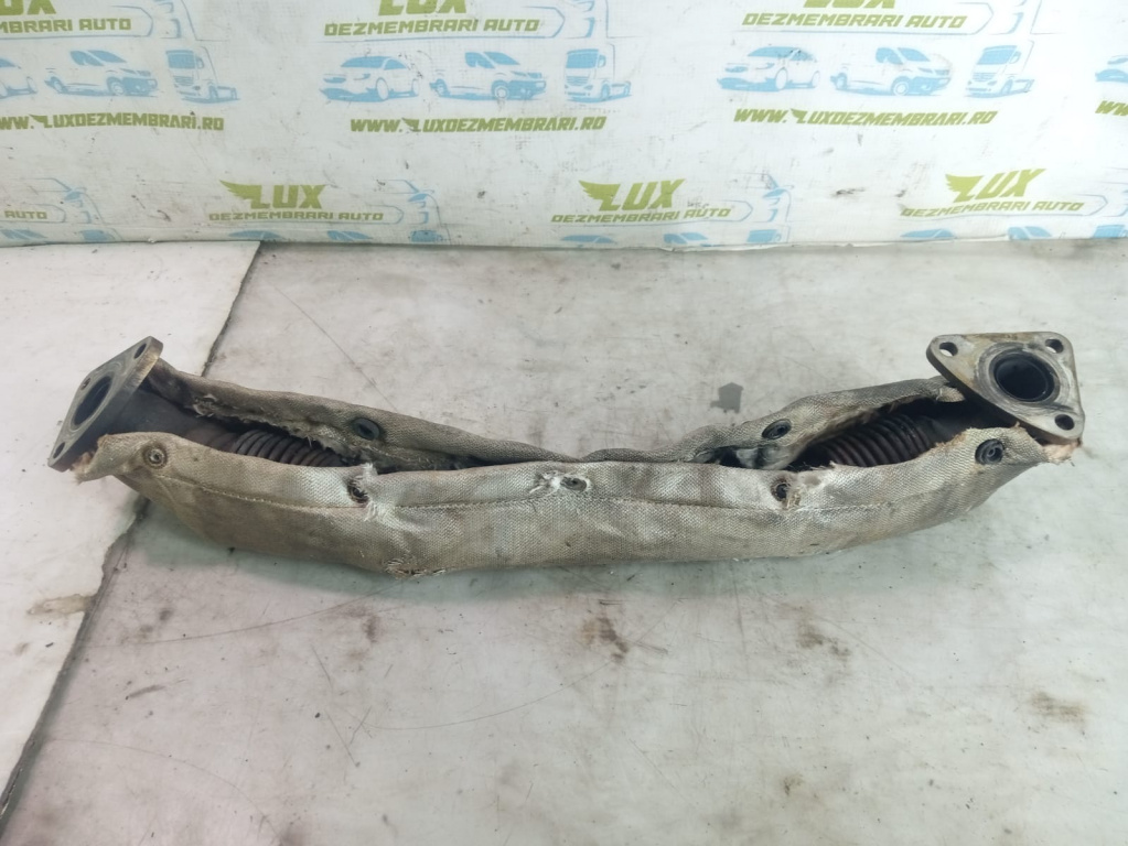 Conducta evacuare 3.0 tdv6 Land Rover Range Rover Sport 2 [2013 - 2020] 3.0 tdv6