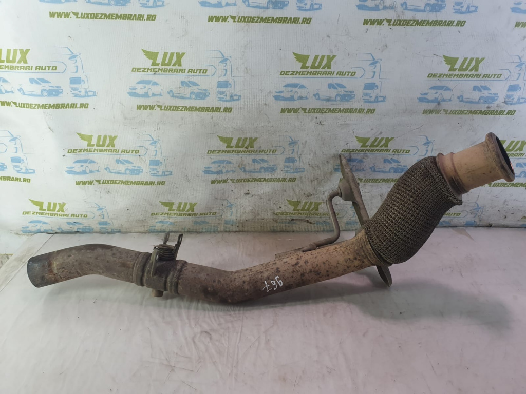 Conducta evacuare 3c0253097c Skoda Superb 3 [2015 - 2020] 2.0 tdi CRLB