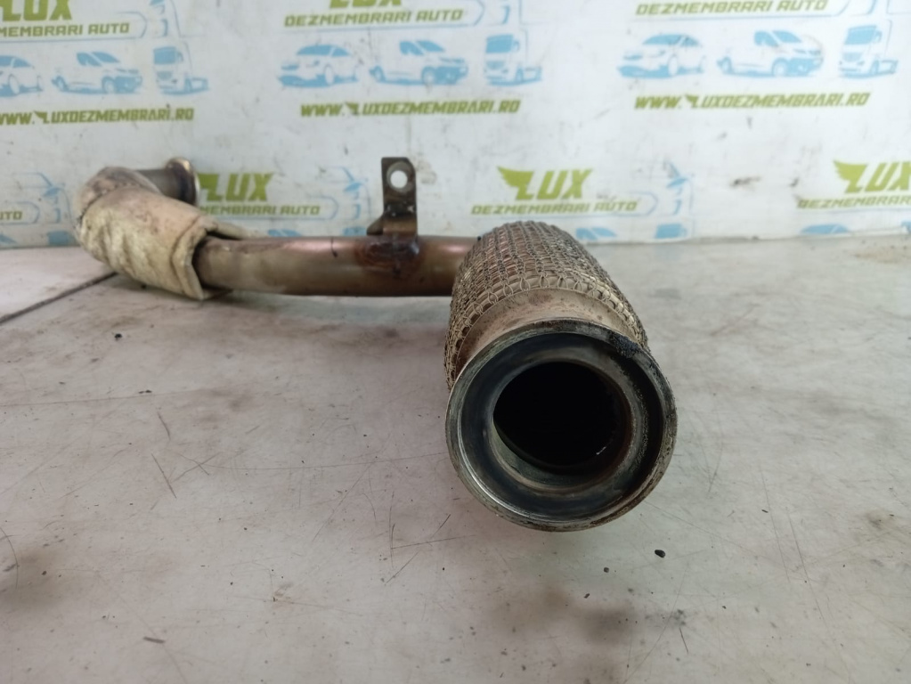 Conducta evacuare Fpla-5h394-ac 3.0 tdv6 Land Rover Range Rover Sport 2 [2013 - 2020] 3.0 tdv6