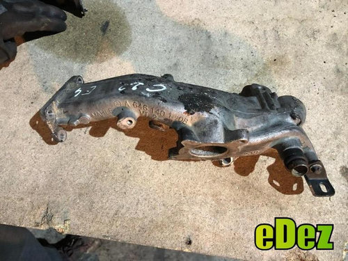 Conducta evacuare Mercedes E-Class (2002-2008) [W211] a6461401208