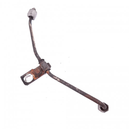 Conducta Fiat Ducato (250, 290) 2006 > 120 Multijet 2,3 D F1Ae0481D Motorina