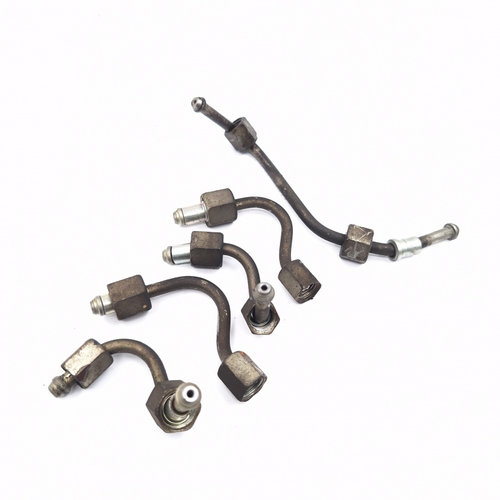 Conducta Fiat Linea (323) 2007-2016 1.3 D Multijet 199 A3.000 Motorina Injector