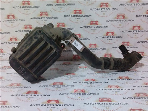 Conducta filtru aer 1.6 B SEAT LEON an fabr. 2008