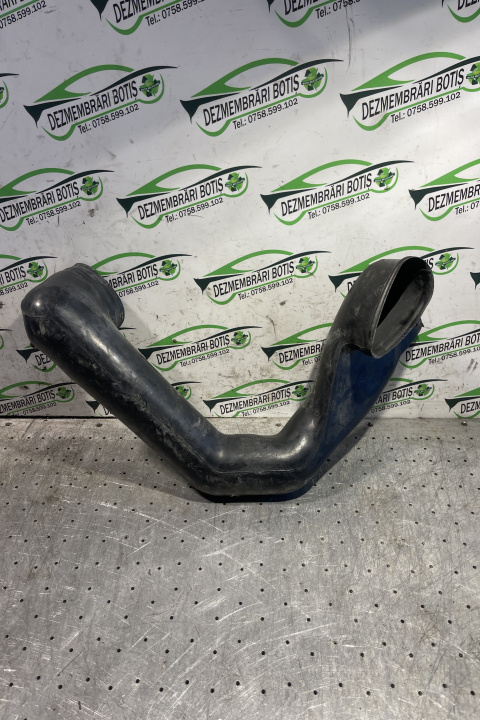 Conducta filtru aer 2D0 129.521C Volkswagen VW LT35 generatia 2 [1996 - 2006] Autoutilitara duba 5-usi 2.5 TDi MT (109 hp)