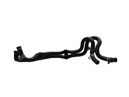 Conducta filtru combustibil Seat Leon (1M1) Hatchback 2006 1.9 TDI SEAT LEON (1M1) [ 1999 - 2006 ] O...