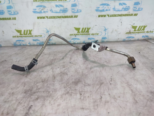 Conducta filtru de particule dpf 1.6 tdi clha 04l131582b Volkswagen VW Golf 7 [2012 - 2017] 1.6 tdi ...