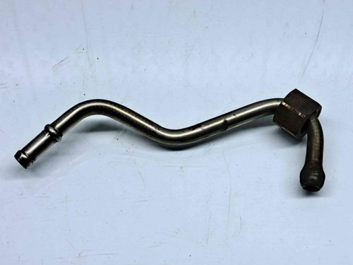 Conducta filtru DPF Mercedes Clasa E (W213) [Fabr 2016-prezent] A6541400155 2.0