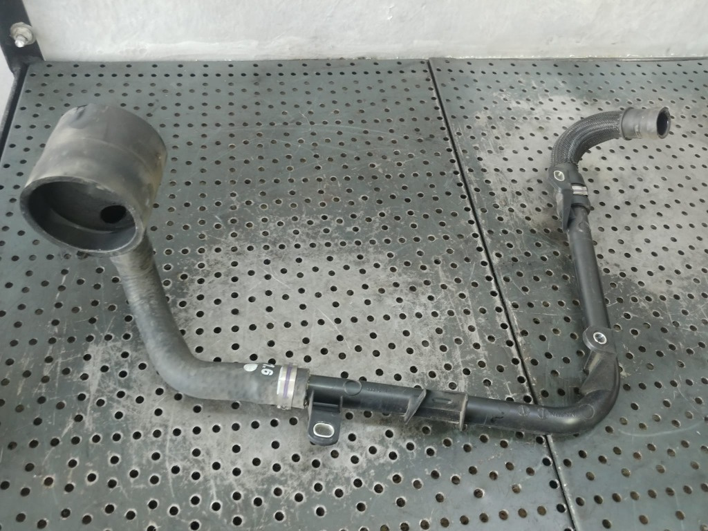 Conducta filtru epurator 1.6 d multijet jeep compass renegade fiat tipo 500x 55253445