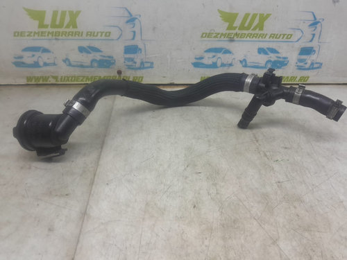 Conducta filtru epurator 2.0 hdi Hybrid RHC 1030763s01 Peugeot 508 [2010 - 2014] 2.0 hdi Hybrid RHC