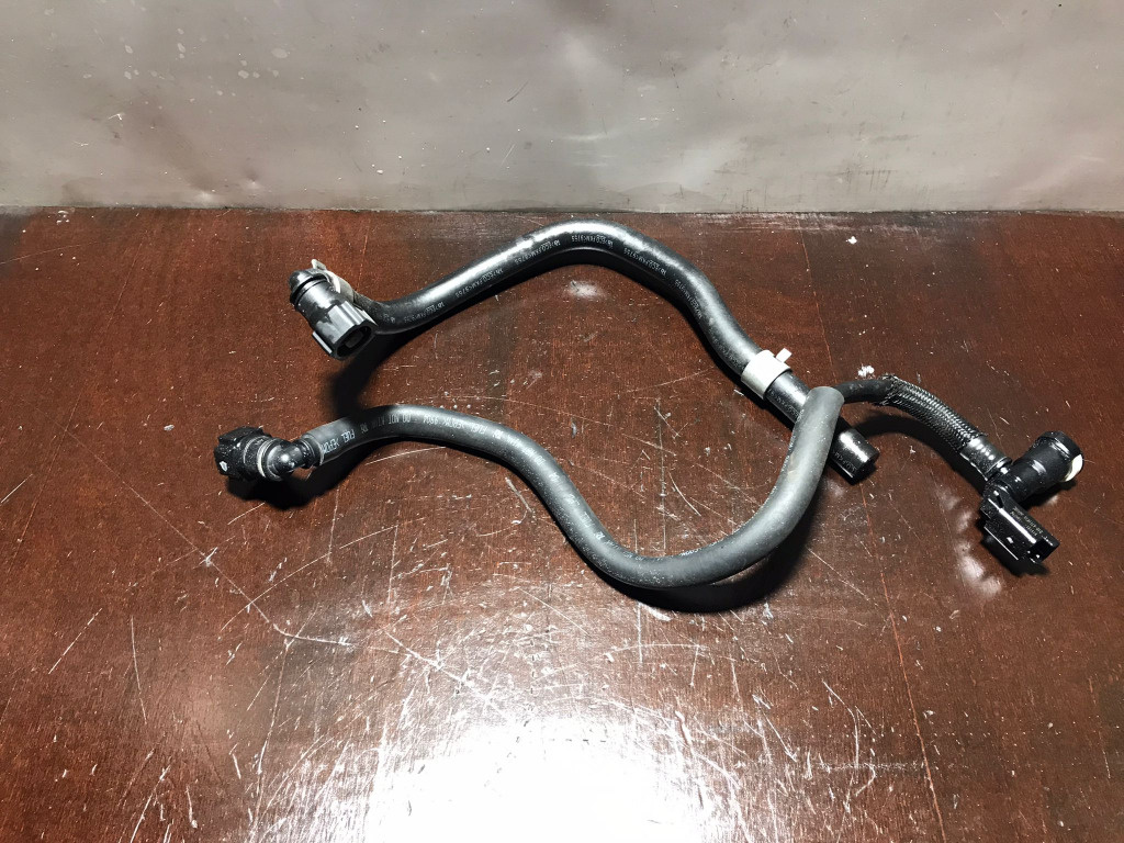 Conducta filtru motorina Nissan Navara 2.3DCI YS23DDTT Euro 6 an 2020