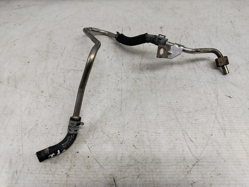 Conducta filtru particule 04l131582b 1.6 tdi CLHA Skoda Octavia 3 [2013 - 2017]