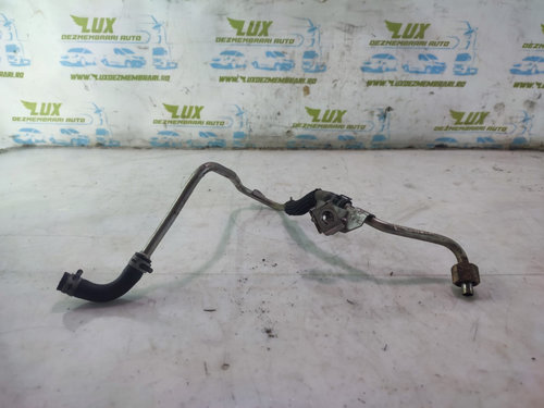 Conducta filtru particule 04L131582B 1.6 tdi CLHA Volkswagen VW Golf 7 [2012 - 2017] 1.6 tdi CLHA