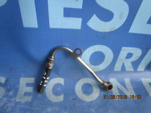 Conducta filtru particule BMW F10 520d ;7810181